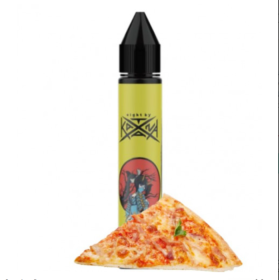 Жидкость Eight by Katana Pizza (Пицца) 30мл, 5% Felix Shop