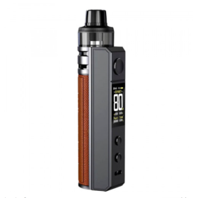 POD-система VooPoo Drag H80 S Brown Felix Shop