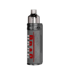 POD-система VooPoo Drag S Iron Knight Felix Shop