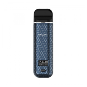 POD система Smok Novo X Blue Cobra Felix Shop