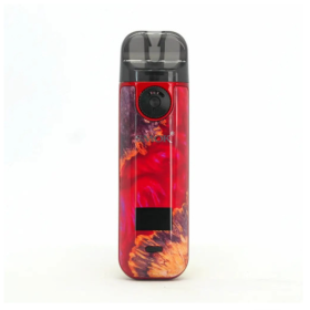 POD система Smok Novo X Red Stabilizing Wood Felix Shop