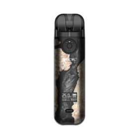 POD система Smok Novo X Black Stabilizing Wood Felix Shop
