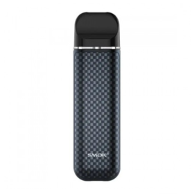 POD система Smok Novo 3 Kit Black Carbon Fiber Felix Shop