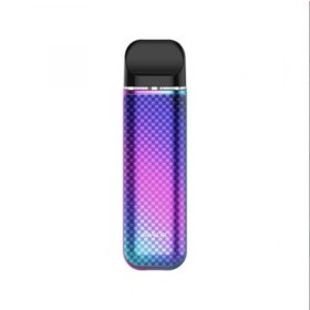 POD система Smok Novo 3 Kit 7-Color Carbon Fiber Felix Shop