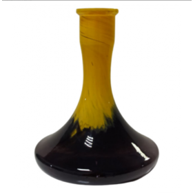 Колба Craft Желто-Черная Под Уплотнитель Felix Shop