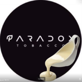 Табак Paradox Medium Condensed Milk (Парадокс Сгущенное Молоко) 50гр Felix Shop