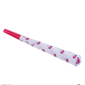 Конусы Red Shrooms 8PK King Size Felix Shop