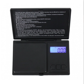 Карманные весы Fuzion RX200 Felix Shop