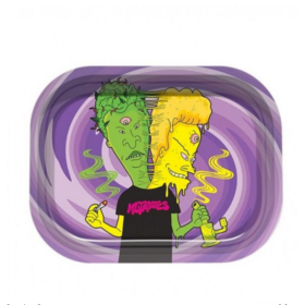 Поднос Beavis-N-Butt-Head Tripping Felix Shop