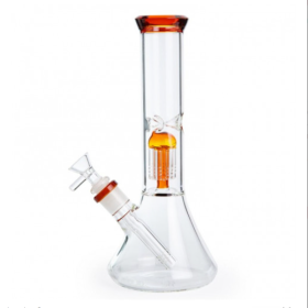 Стеклянный бонг Classic Arms Felix Shop