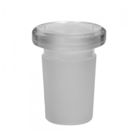 Адаптер для бонга Male-Female Short - Размер: SG 19 (18,8мм) Felix Shop