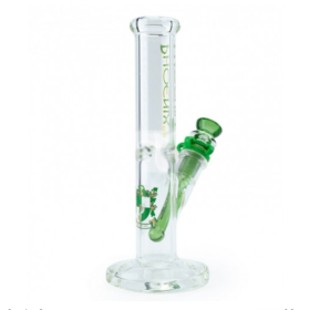 Стеклянный бонг Phoenix Classic Tube Felix Shop