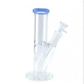 Стеклянный бонг Small Tube Felix Shop