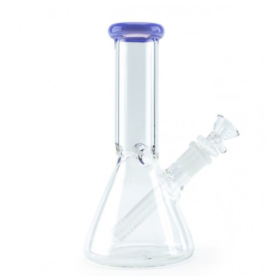 Стеклянный бонг Small Beaker Felix Shop