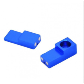 Металлическая трубка Magnet Felix Shop