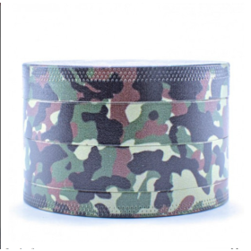Гриндер Camo - Размер: Ø 50мм Felix Shop