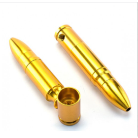 Металлическая трубка Bullet Felix Shop