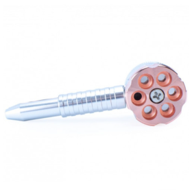 Металлическая трубка Revolver-N-Grinder Felix Shop