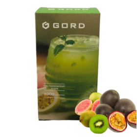 Электронные сигареты Gord G-05 4000 Kiwi Passionfruit Guava (Киви Маракуйя Гуава) Felix Shop