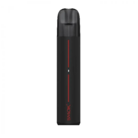 Pod-система Smok Solus 2 KIT Black Felix Shop