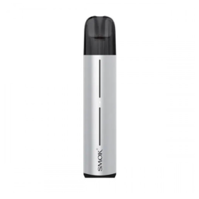 Pod-система Smok Solus 2 KIT Silver Felix Shop
