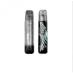 Pod-система Smok Solus G KIT Transparent Felix Shop