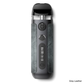 Pod-система Smok Novo 5 KIT Grey Leather Felix Shop