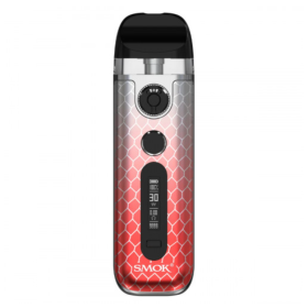 Pod-система Smok Novo 5 KIT Silver Red Cobra Felix Shop