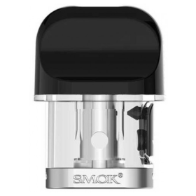 Картридж Smok Novo 5 Meshed 0.7Ω MTL Pod Bright Black Felix Shop