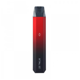 POD-система XTAL SE+ POD KIT Red Devil Felix Shop
