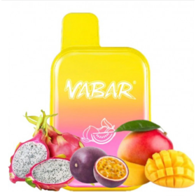 Электронные сигареты Joyh 5000 Тропические Фрукты Felix Shop