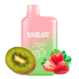 Электронные сигареты Joyh 5000 Клубника Киви Felix Shop