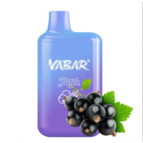 Электронные сигареты Joyh 5000 Черная Смородина Felix Shop