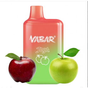 Электронные сигареты Joyh 5000 Двойное Яблоко Felix Shop