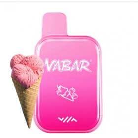 Электронные сигареты Joyh 5000 Клубничное мороженое Felix Shop