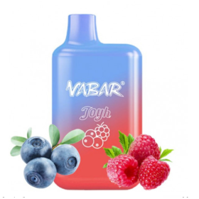 Электронные сигареты Joyh 5000 Голубая Малина Felix Shop