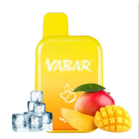 Электронные сигареты Joyh 5000 Манго Лед Felix Shop