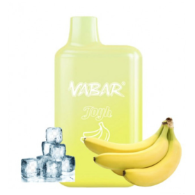 Электронные сигареты Joyh 5000 Банан Лед Felix Shop