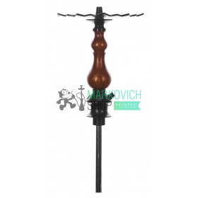 Кальян Karma Hookah 0.1 Коричневый Felix Shop