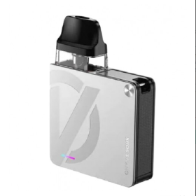 POD Vaporesso Xros 3 nano Silver Felix Shop