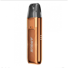 POD Voopoo Argus SE Kit Shiny Orange Felix Shop