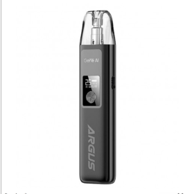 POD Voopoo Argus G Kit Gloss Black Felix Shop