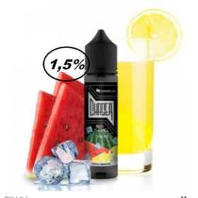 Жидкость Chaser Органика Red Chill on Ice (арбуз лимон айс) 60мл, 1,5% Felix Shop