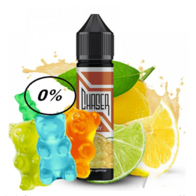Жидкость Chaser Органика Citrus Gummy (цитрусовые желейные мишки) 60мл, 0% Felix Shop