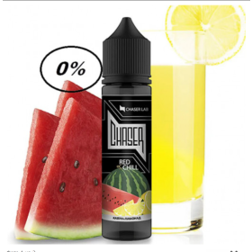 Жидкость Chaser Органика Red Chill (арбуз лимон) 60мл, 0% Felix Shop