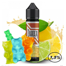 Жидкость Chaser Органика Citrus Gummy (Чейзер Цитрусовые Мишки) 60мл, 1,5% Felix Shop