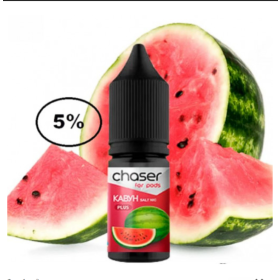Жидкость Chaser (Чейзер Арбуз) 15 мл, 5% Felix Shop