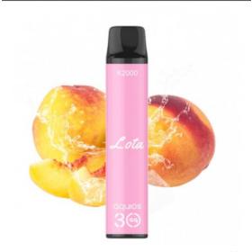 Электронные сигареты Innokin Innobar K2000 #1 Персик Лед Felix Shop