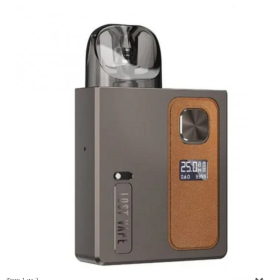 POD Lost vape Ursa Baby Pro Pod Kit Gunmettal Espresso Felix Shop