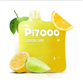 Электронные сигареты Elf Bar 7000 Lemon Lime(Эльф бар 7000 Лимон лайм) Felix Shop